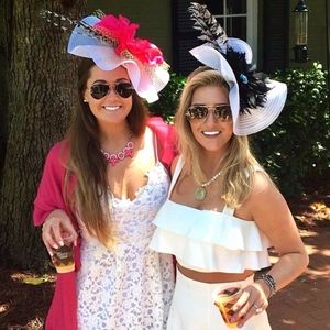 Meet your Posher, Mandy